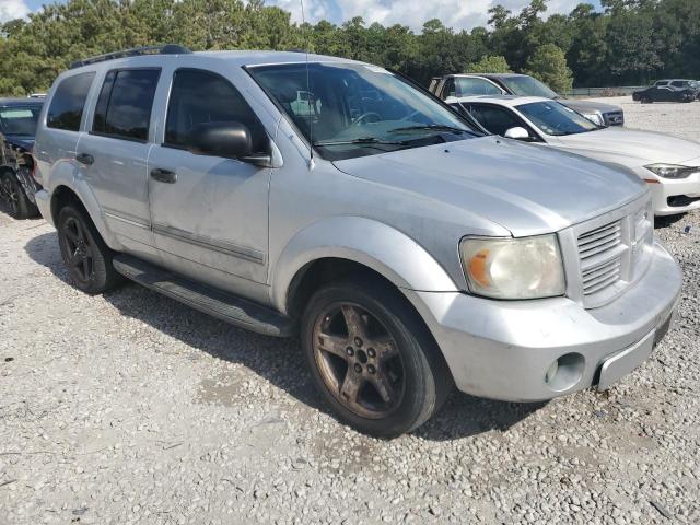Photo 4 from auction – 2007 DODGE DURANGO with VIN 1D8HD58217F562167