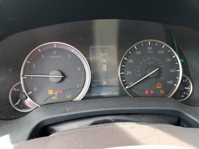 Photo 9 from auction – 2016 LEXUS RX 350 with VIN 2T2ZZMCA0GC020527