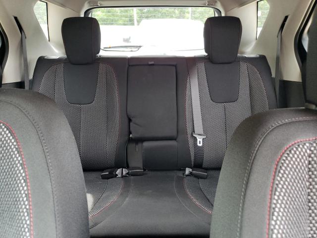 Photo 10 from auction – 2017 CHEVROLET EQUINOX LT with VIN 2GNALCEK0H1580266