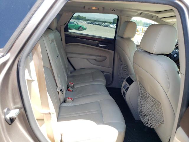 Photo 11 from auction – 2011 CADILLAC SRX LUXURY with VIN 3GYFNAEY3BS673211