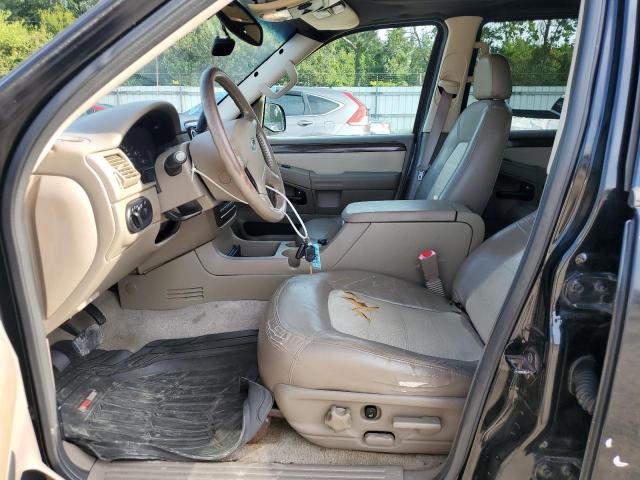 Photo 7 from auction – 2003 FORD EXPLORER E with VIN 1FMZU84K53UC71845