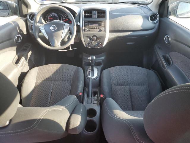 Photo 8 from auction – 2015 NISSAN VERSA S with VIN 3N1CN7AP9FL957910