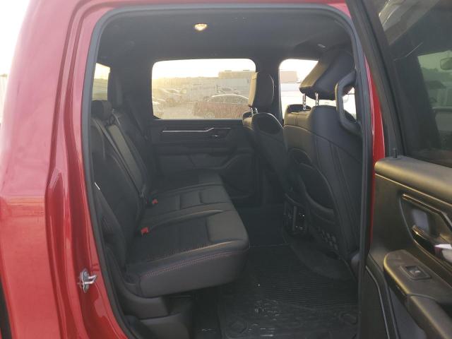 Photo 10 from auction – 2022 RAM 1500 BIG H with VIN 1C6SRFFT0NN244011