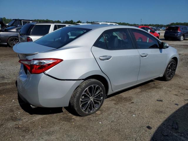 Photo 3 from auction – 2014 TOYOTA COROLLA L with VIN 2T1BURHEXEC128339