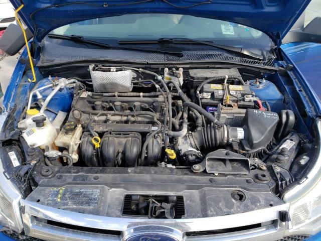 Photo 11 from auction – 2010 FORD FOCUS SE with VIN 1FAHP3FN0AW213327