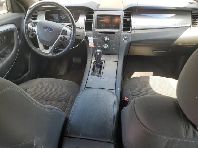 Photo 8 from auction – 2013 FORD TAURUS SEL with VIN 1FAHP2E84DG161978