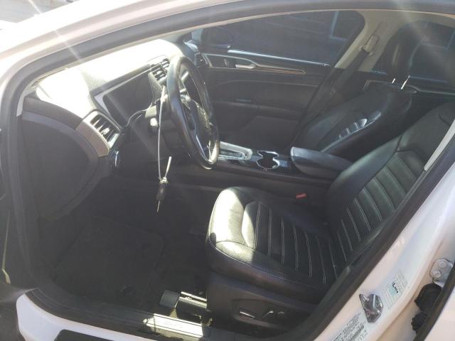 Photo 7 from auction – 2014 FORD FUSION SE with VIN 3FA6P0H93ER360370