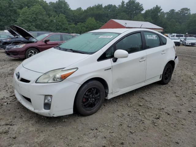 TOYOTA PRIUS 2010 with VIN JTDKN3DU1A5090286 - Photo from auction
