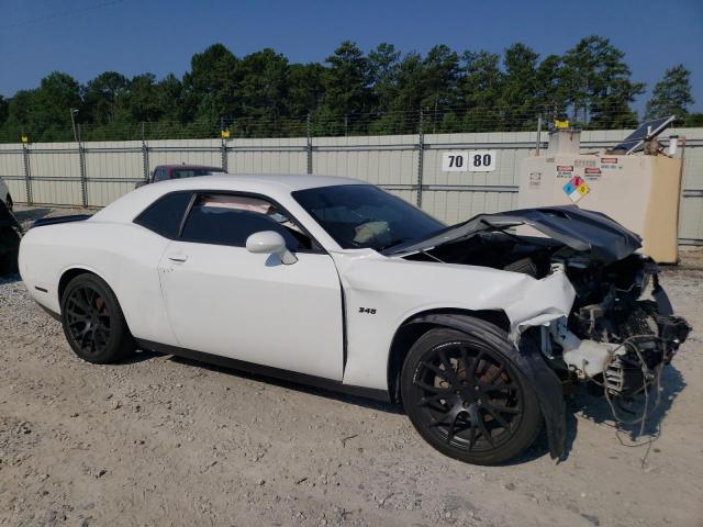 Photo 4 from auction – 2018 DODGE CHALLENGER with VIN 2C3CDZBT4JH208963