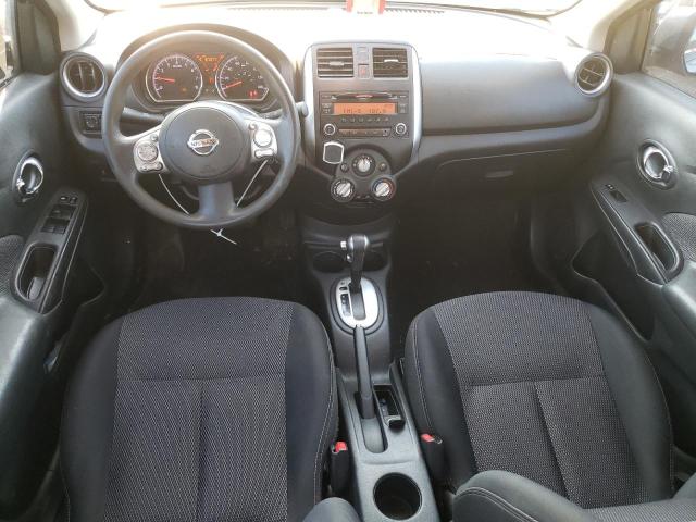 Photo 8 from auction – 2014 NISSAN VERSA with VIN 3N1CN7AP3EL812277