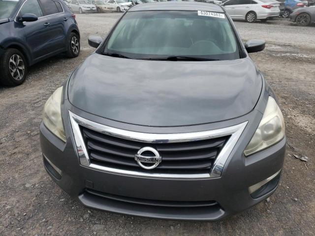 Photo 5 from auction – 2015 NISSAN ALTIMA 2.5 with VIN 1N4AL3AP9FN898074