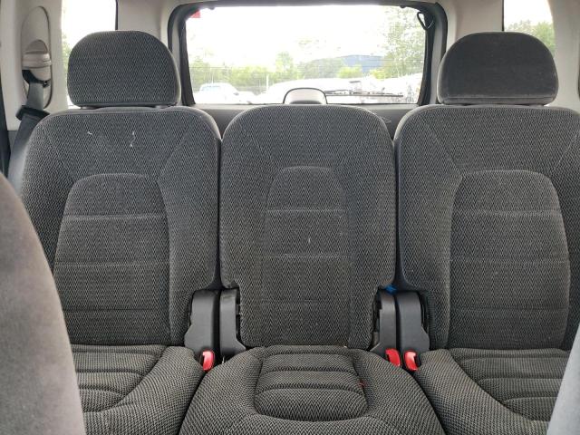 Photo 10 from auction – 2002 FORD EXPLORER X with VIN 1FMZU73E12UC07869