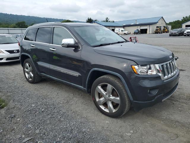 Photo 4 from auction – 2011 JEEP GRAND CHER with VIN 1J4RR5GT8BC677643