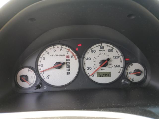 Photo 9 from auction – 2002 HONDA CIVIC LX with VIN 1HGES16502L078869