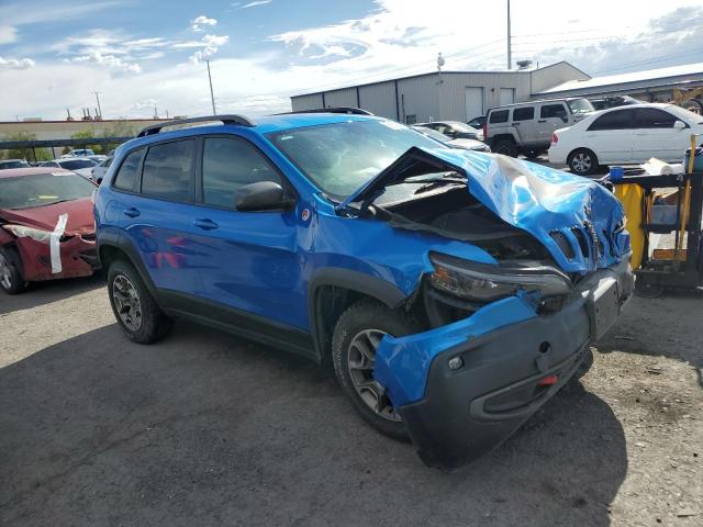 Photo 4 from auction – 2020 JEEP CHEROKEE with VIN 1C4PJMBX9LD625331