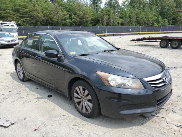Photo 4 from auction – 2011 HONDA ACCORD EXL with VIN 1HGCP2F83BA016550
