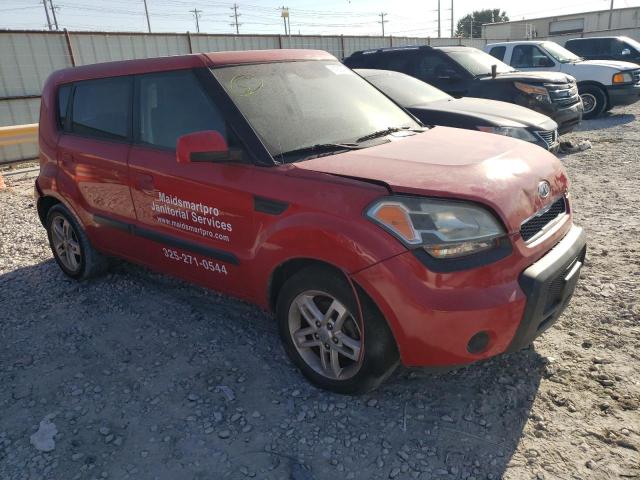 Photo 4 from auction – 2010 KIA UK with VIN KNDJT2A2XA7103734