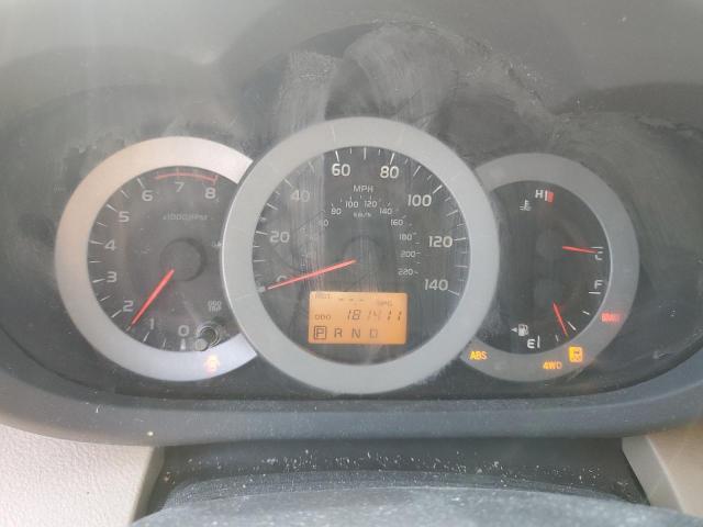 Foto 9 de la subasta – 2010 TOYOTA RAV4 con VIN 2T3BF4DV6AW031013