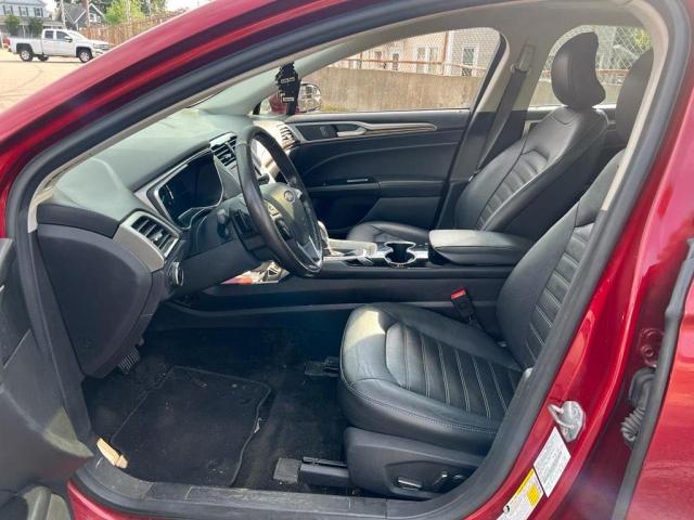 Photo 5 from auction – 2016 FORD FUSION SE with VIN 3FA6P0T95GR189762