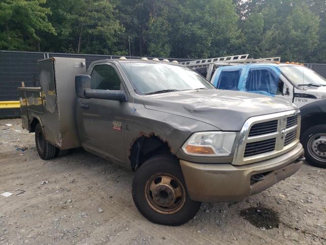 Photo 4 from auction – 2011 DODGE RAM 3500 S with VIN 3D6WZ4EL6BG520013