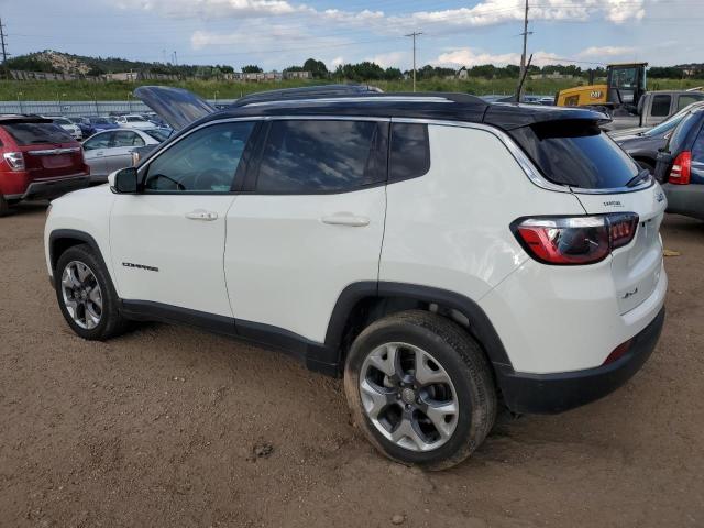 Zdjęcie 2 z aukcji – 2021 JEEP COMPASS LI z VIN 3C4NJDCBXMT542805