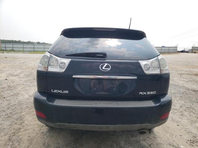 Photo 6 from auction – 2005 LEXUS RX 330 with VIN 2T2HA31U25C075732