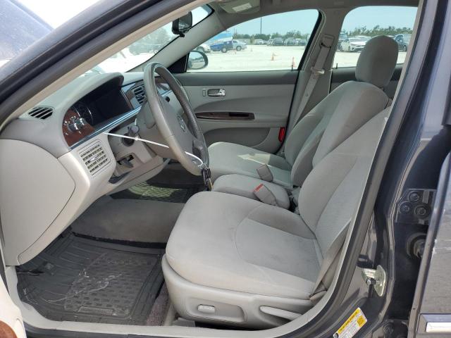 Photo 7 from auction – 2008 BUICK LACROSSE C with VIN 2G4WC582881177766