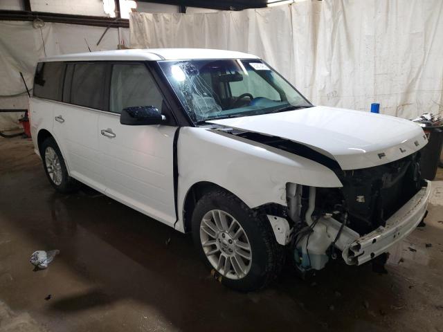 Фото 4 с аукциона – 2017 FORD FLEX SEL с VIN 2FMHK6C89HBA01008