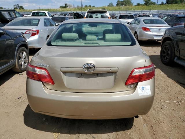 Photo 6 from auction – 2007 TOYOTA CAMRY with VIN 4T1BE46K97U674561