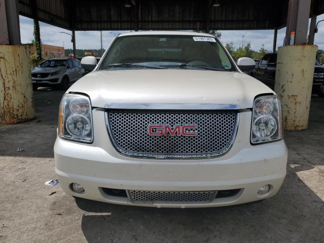 Photo 5 from auction – 2011 GMC YUKON DENA with VIN 1GKS2EEF0BR169399