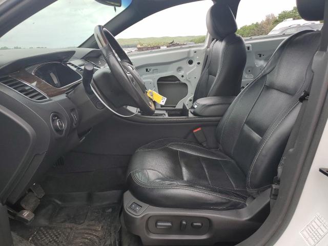 Photo 7 from auction – 2014 FORD TAURUS LIM with VIN 1FAHP2F82EG168699