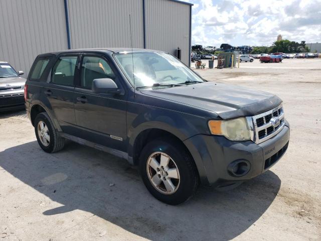 Photo 4 from auction – 2008 FORD ESCAPE XLS with VIN 1FMCU02ZX8KD85950