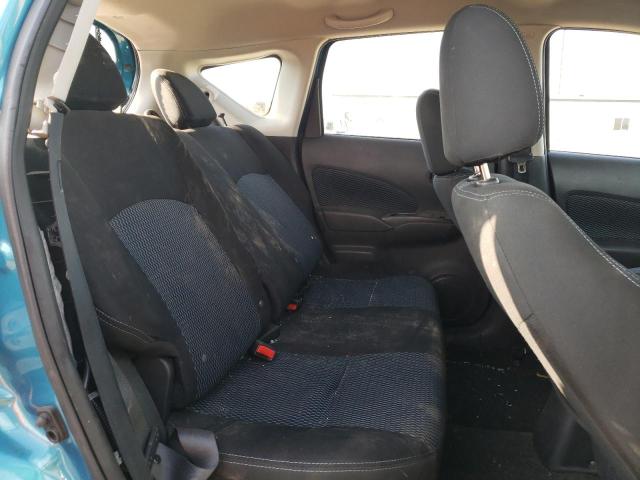 Снимка 10 от търг – 2015 NISSAN VERSA NOTE с VIN 3N1CE2CP0FL421329