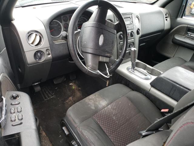 Photo 8 from auction – 2008 FORD F150 with VIN 1FTRX12W88KB81634