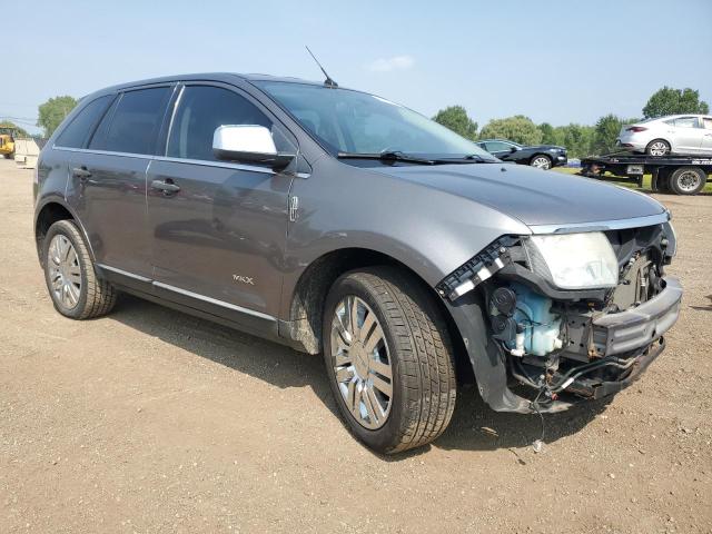 Photo 4 from auction – 2010 LINCOLN MKX with VIN 2LMDJ6JC6ABJ29838