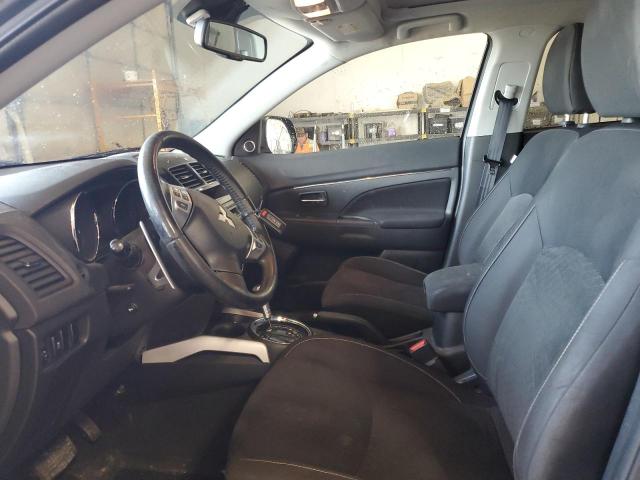 Photo 7 from auction – 2013 MITSUBISHI OUTLANDER with VIN 4A4AR4AU0DE003484