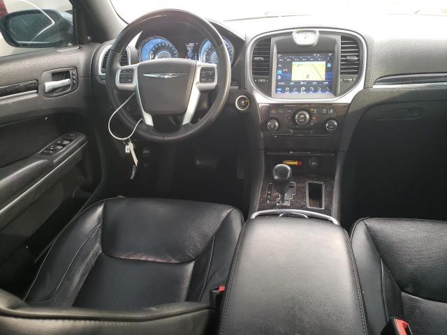 Photo 8 from auction – 2013 CHRYSLER 300C with VIN 2C3CCAET4DH510001