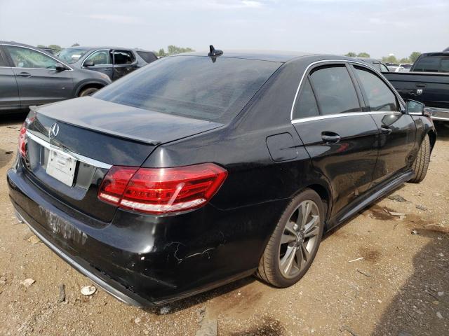 Photo 3 from auction – 2014 MERCEDES-BENZ E 350 with VIN WDDHF5KB7EA906148