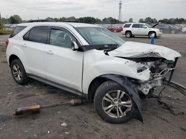 Photo 4 from auction – 2013 CHEVROLET EQUINOX LT with VIN 2GNFLNEK6D6271903