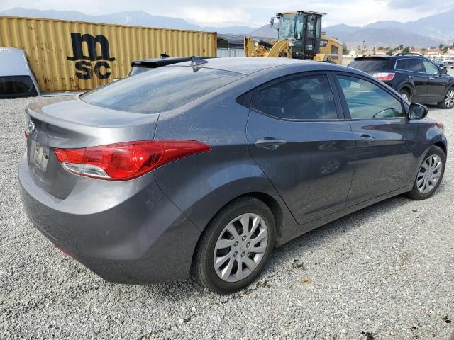 Photo 3 from auction – 2012 HYUNDAI ELANTRA GL with VIN 5NPDH4AE3CH080607