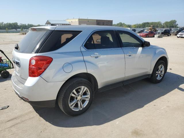 Photo 3 from auction – 2010 CHEVROLET EQUINOX LS with VIN 2CNFLCEW3A6265970