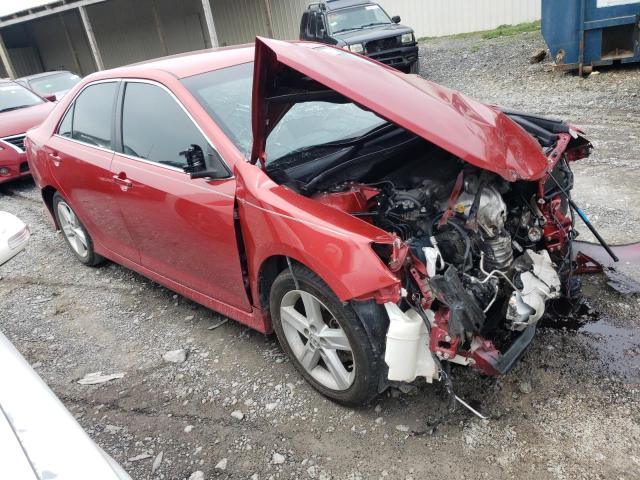 Photo 4 from auction – 2012 TOYOTA CAMRY BASE with VIN 4T1BF1FK6CU595466