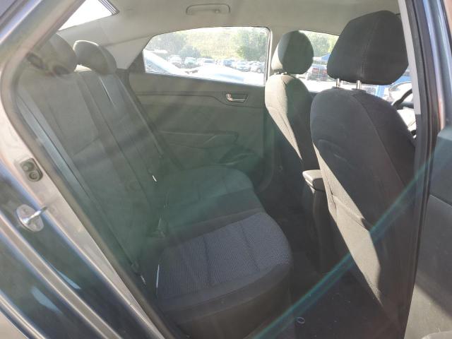 Photo 10 from auction – 2019 HYUNDAI ACCENT SE with VIN 3KPC24A37KE054994