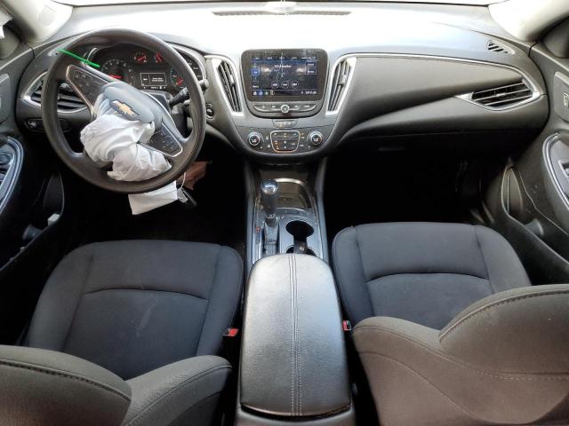 Photo 8 from auction – 2020 CHEVROLET MALIBU LT with VIN 1G1ZD5ST7LF050985