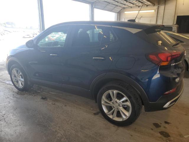 Photo 2 from auction – 2023 BUICK ENCORE GX with VIN KL4MMBS26PB129787