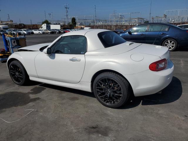 Foto 2 de la subasta – 2012 MAZDA MX-5 MIATA con VIN JM1NC2PF3C0225732