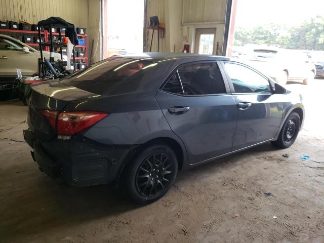 Photo 3 from auction – 2018 TOYOTA COROLLA L with VIN 2T1BURHE6JC988846
