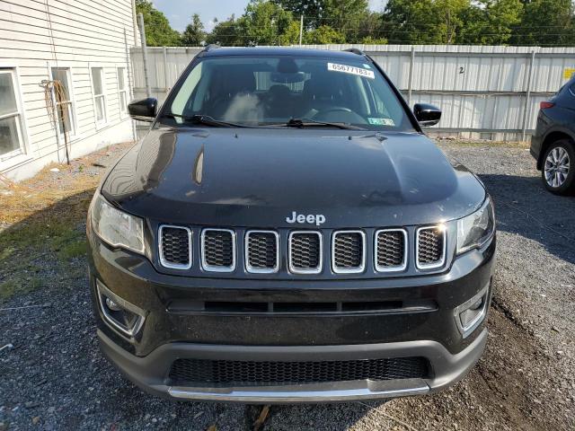Photo 5 from auction – 2017 JEEP COMPASS LI with VIN 3C4NJDCB0HT635354