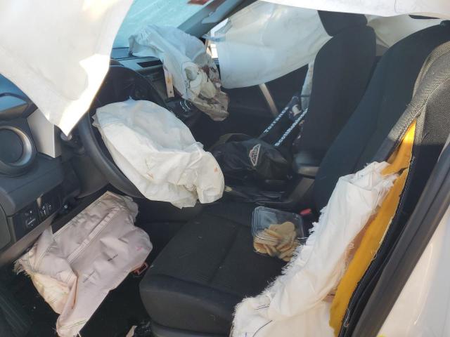 Photo 7 from auction – 2015 TOYOTA RAV4 LE with VIN JTMZFREV3FD048477
