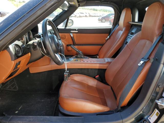 Photo 7 from auction – 2006 MAZDA MX-5 MIATA with VIN JM1NC25F860105688